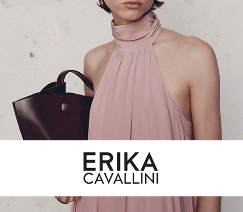 ERIKA CAVALLINI
