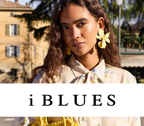 iBlues